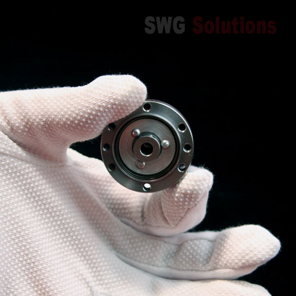 Strain Wave Gearing - SWG-C-25 (Small Size Cup Style Components) 